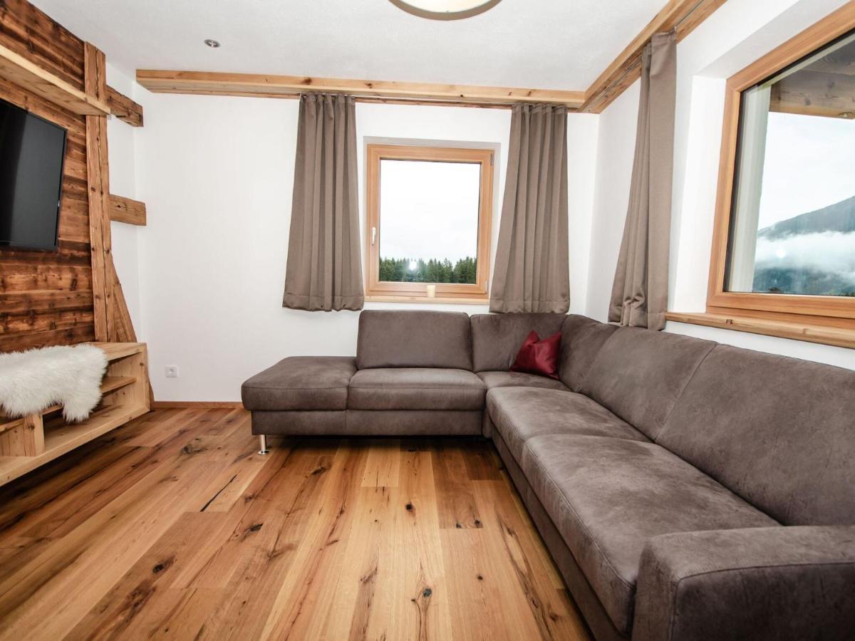 Chalet Freiblick Kleinhaid, Hollersbach 홀레르스바흐 임 핀츠가우 외부 사진