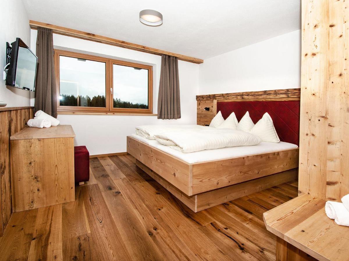 Chalet Freiblick Kleinhaid, Hollersbach 홀레르스바흐 임 핀츠가우 외부 사진