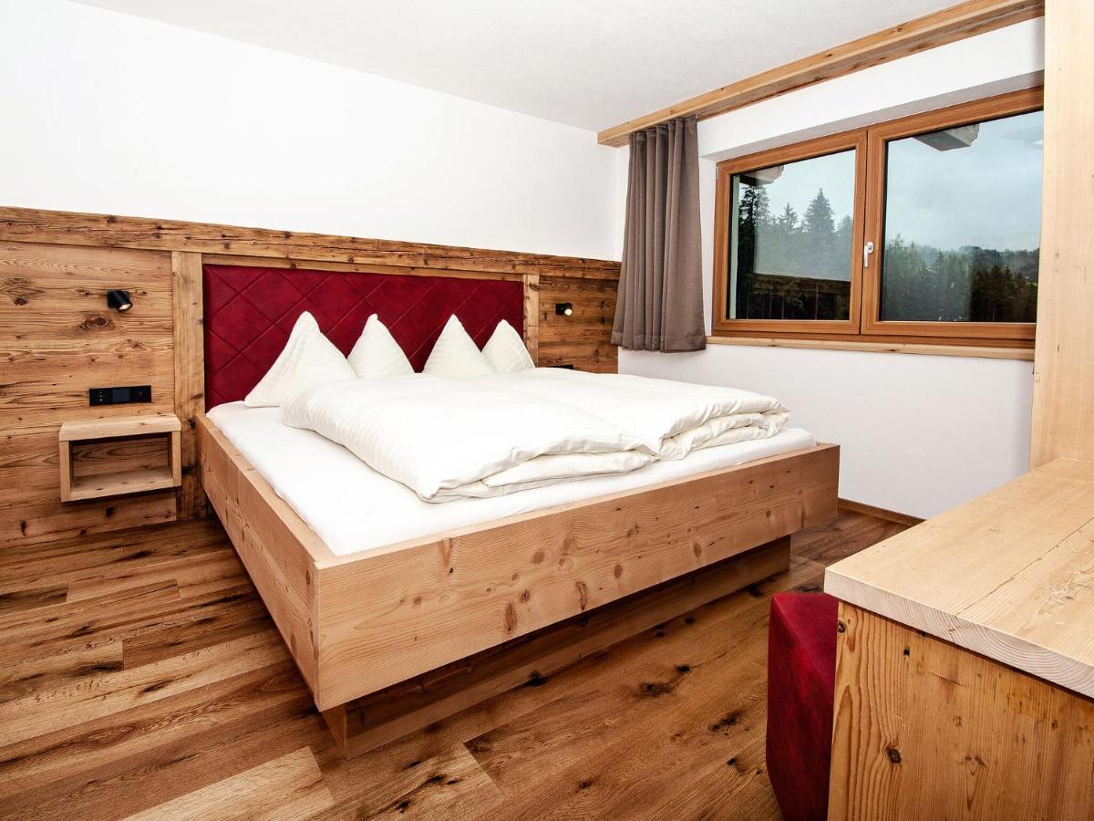 Chalet Freiblick Kleinhaid, Hollersbach 홀레르스바흐 임 핀츠가우 외부 사진