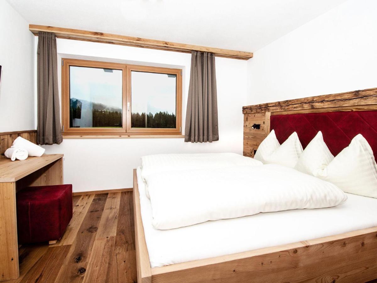 Chalet Freiblick Kleinhaid, Hollersbach 홀레르스바흐 임 핀츠가우 외부 사진