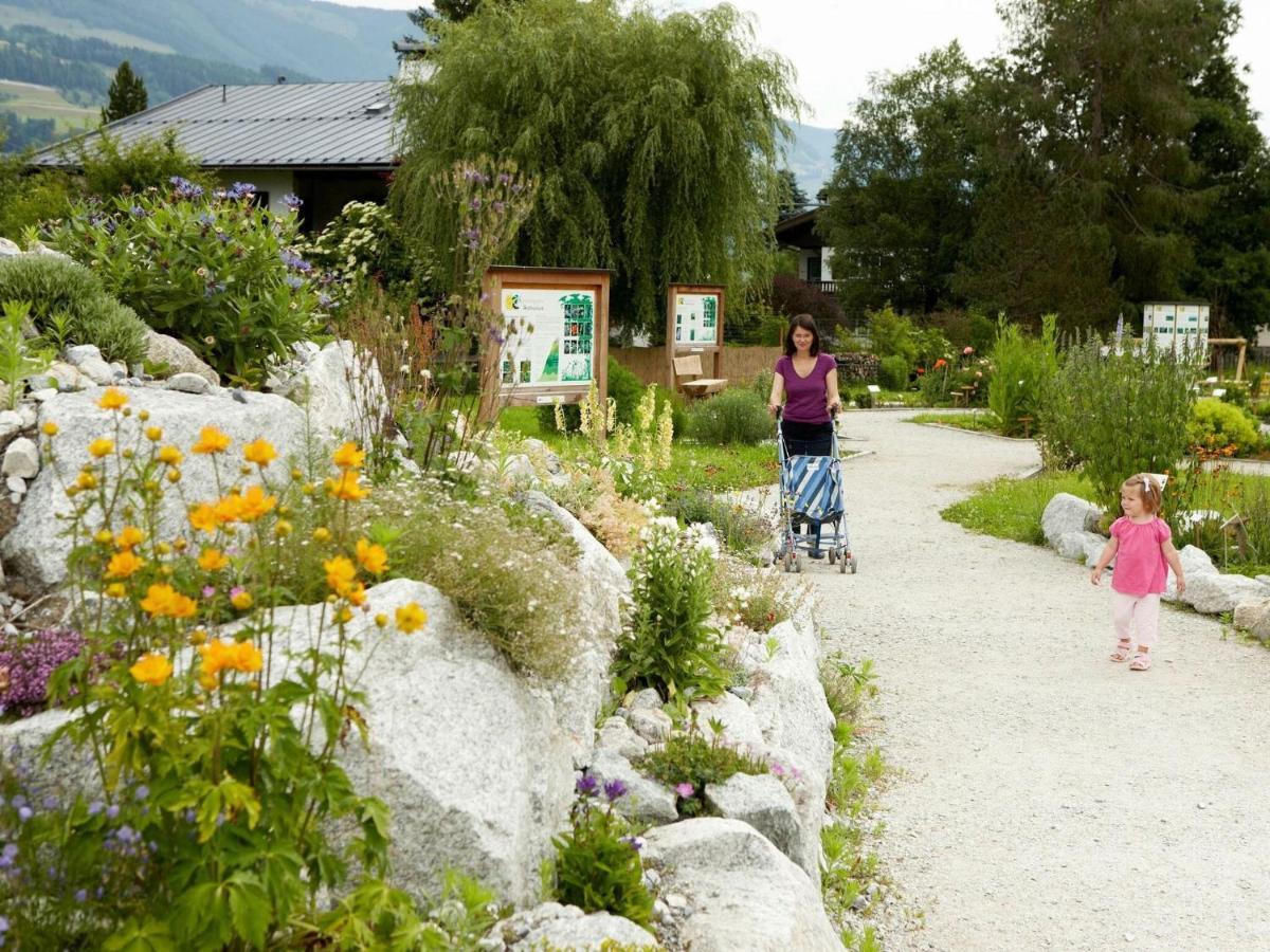 Chalet Freiblick Kleinhaid, Hollersbach 홀레르스바흐 임 핀츠가우 외부 사진