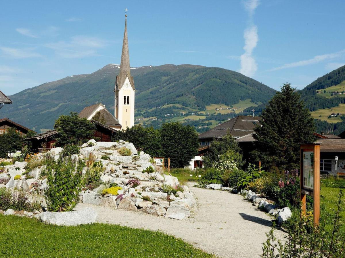 Chalet Freiblick Kleinhaid, Hollersbach 홀레르스바흐 임 핀츠가우 외부 사진