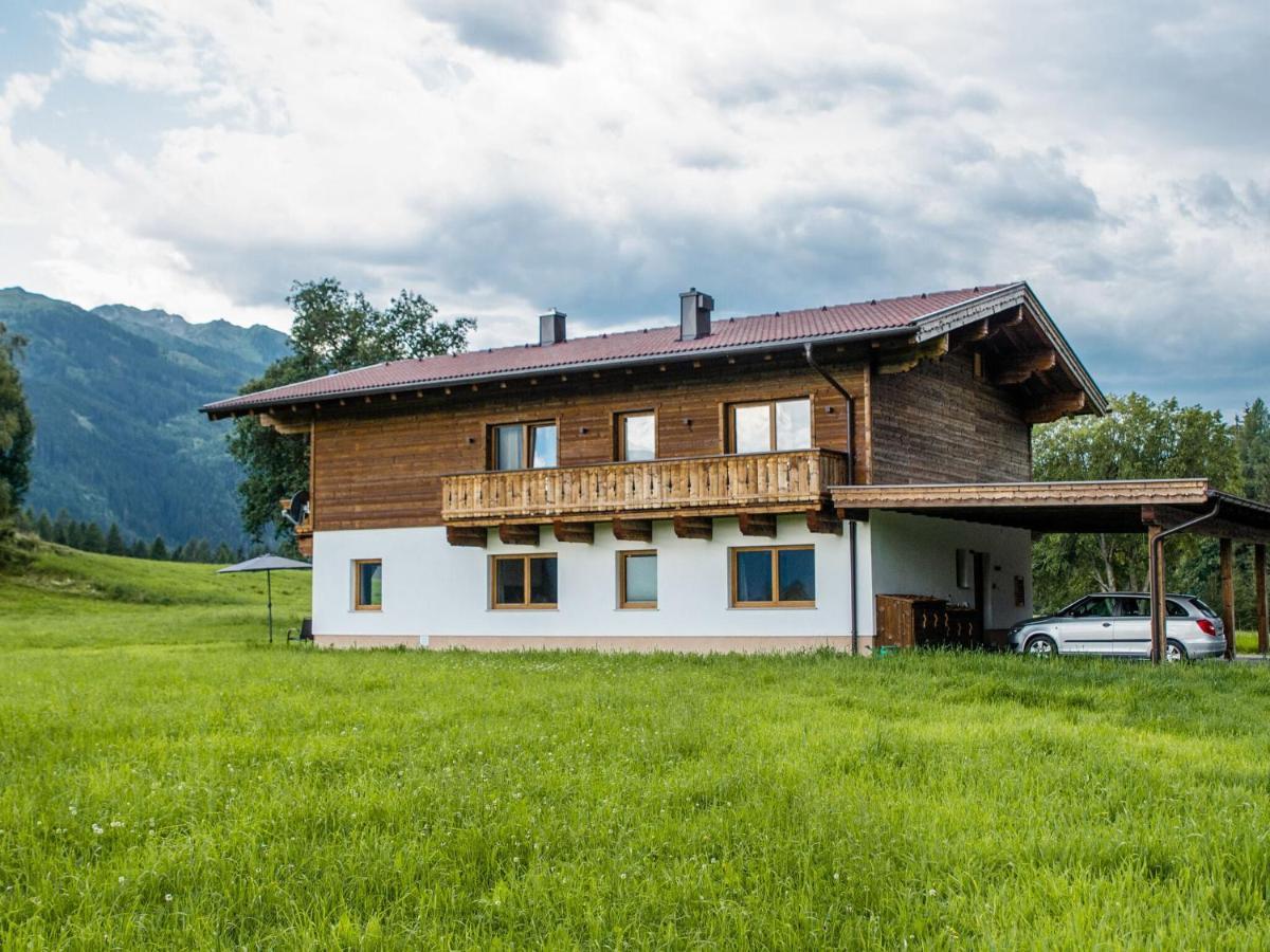 Chalet Freiblick Kleinhaid, Hollersbach 홀레르스바흐 임 핀츠가우 외부 사진
