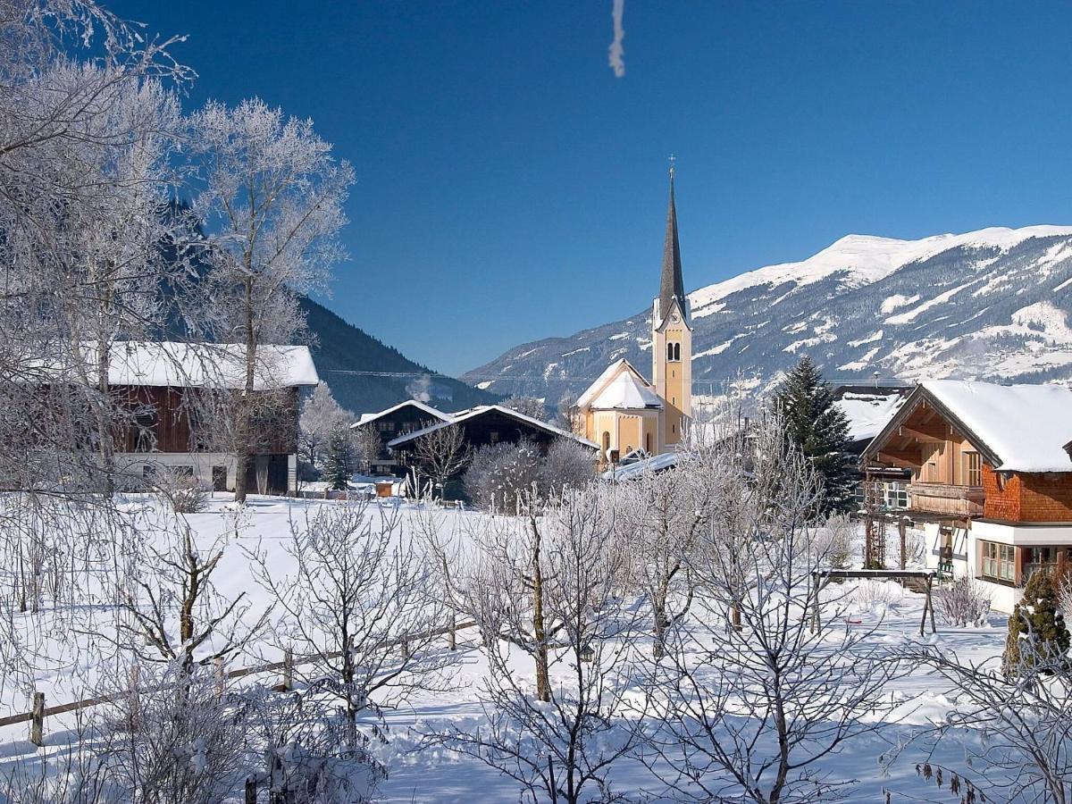 Chalet Freiblick Kleinhaid, Hollersbach 홀레르스바흐 임 핀츠가우 외부 사진